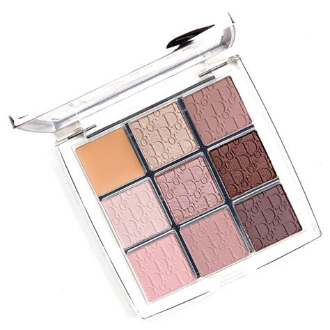 dior 5 eyeshadow palette temptalia|Dior backstage eye palette stores.